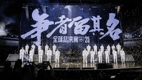 S15版本答案初现？T1训练赛黑科技阵容曝光