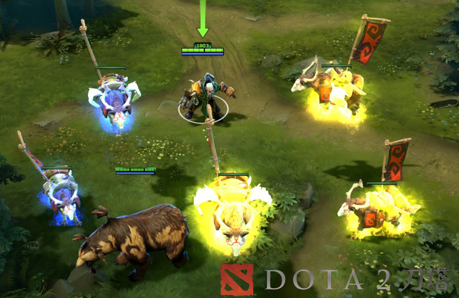 Gaimin Gladiators利马Major夺冠：欧洲DOTA2统治国际赛场，TI资格抢占先机